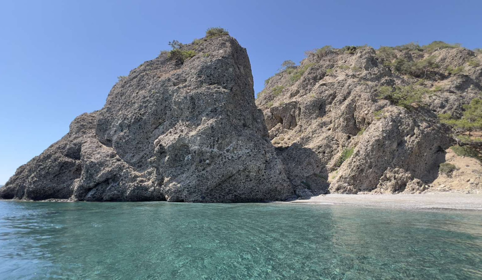 Εξατομικευμένη Κρουαζιέρα στη Λέσβο