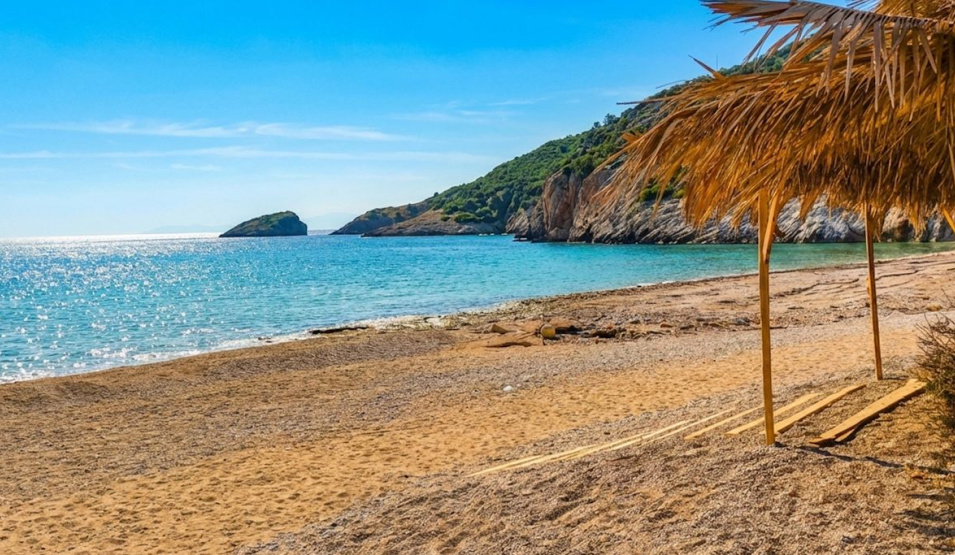 Boat trips in Lesvos