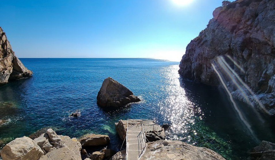 Lesvos boat rentals experience