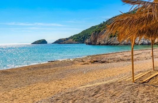 Boat trips in Lesvos