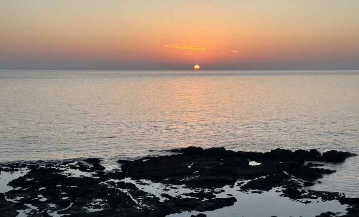 Άγιος Φωκάς Λέσβου
