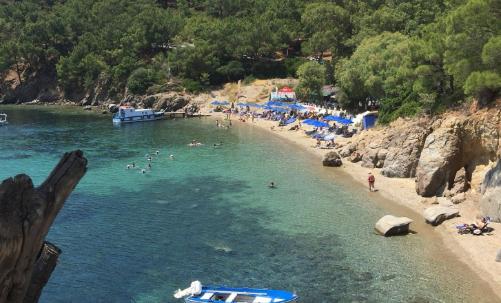 Άγιος Ερμογένης Μυτιλήνη