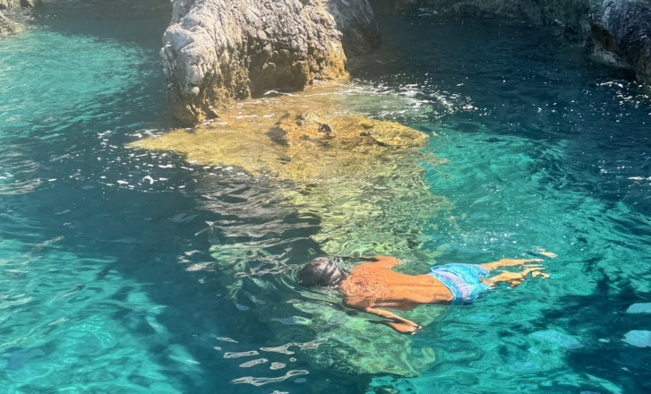 Παραλία Απεργούσα