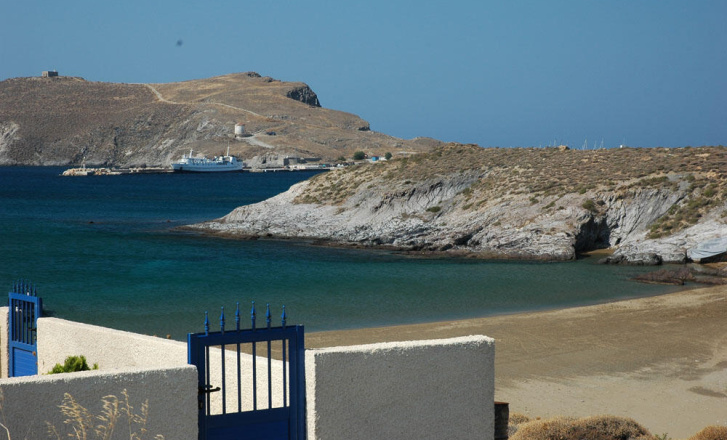 εξερεύνηση με σκάφος