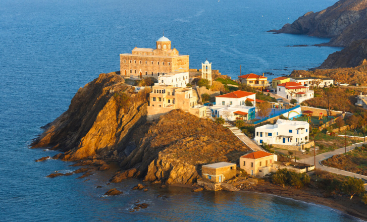 θαλάσσια περιπέτεια στο Βόρειο Αιγαίο