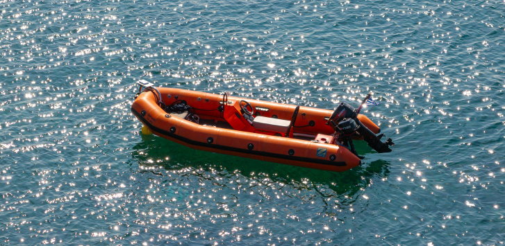 Boat Rentals Without Skipper