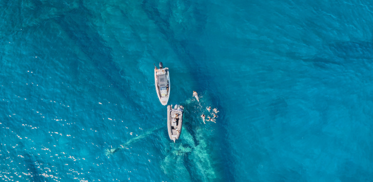 Trip for adventure lovers!