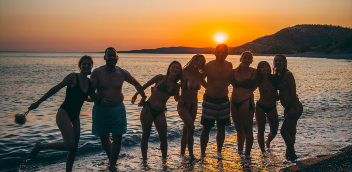 Εξατομικευμένη Κρουαζιέρα